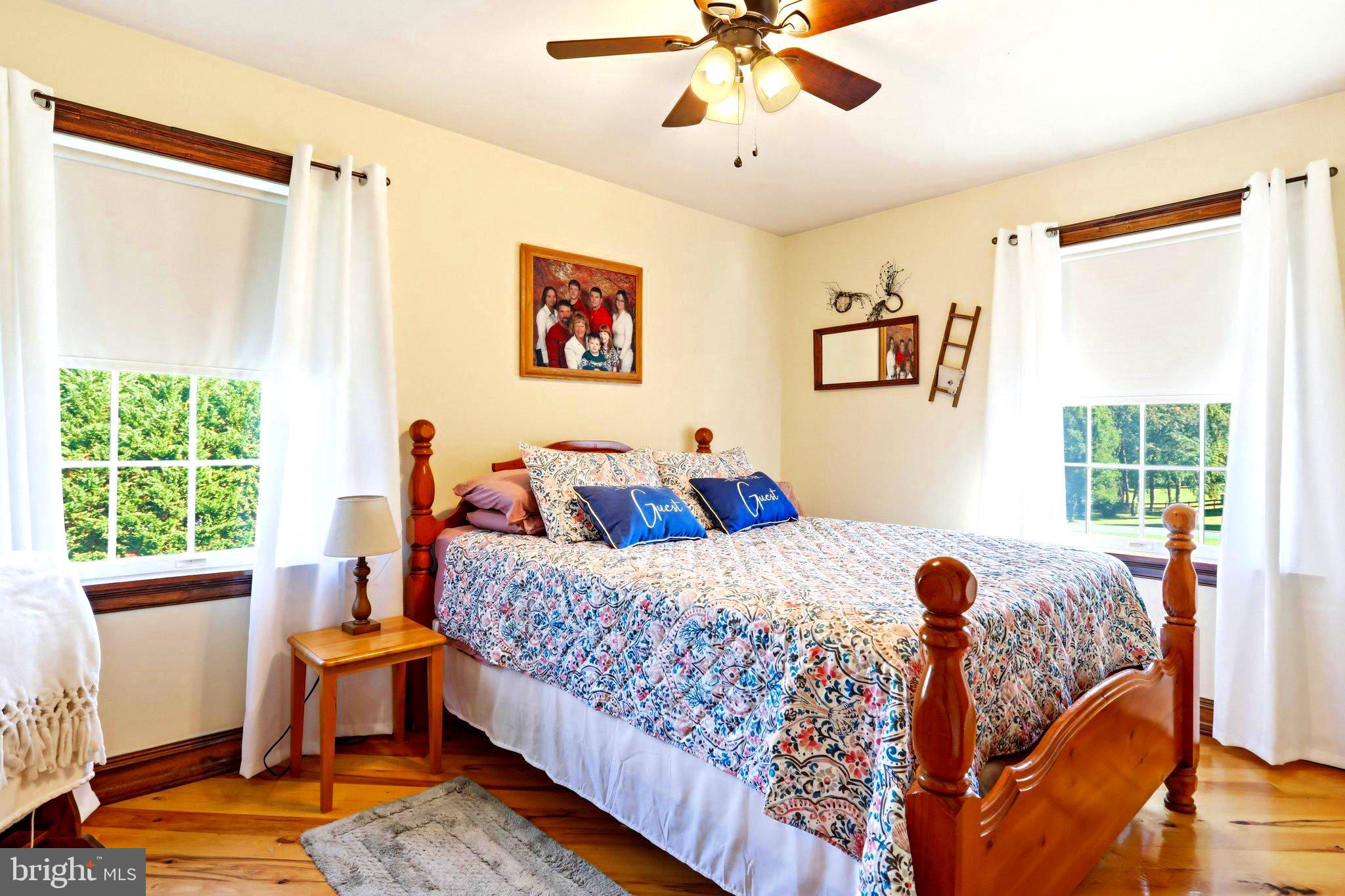 EVERMAY MANOR - Residential