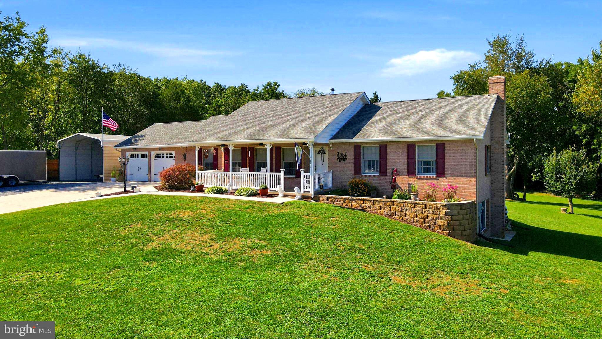 EVERMAY MANOR - Residential