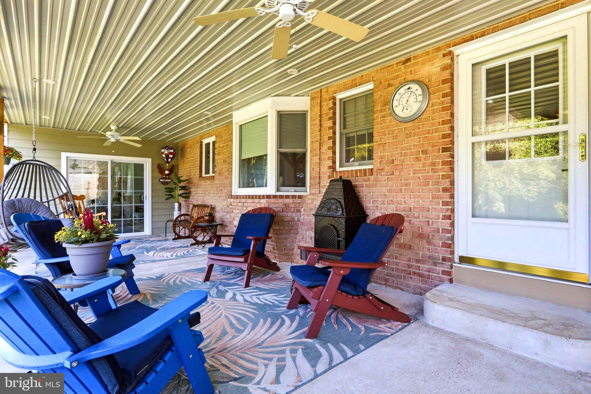 EVERMAY MANOR - Residential