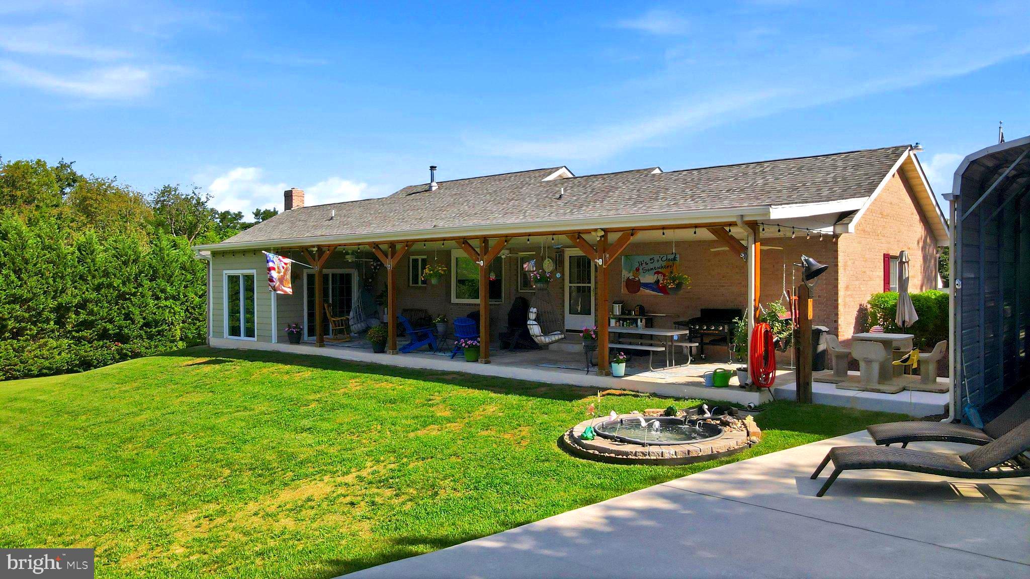 EVERMAY MANOR - Residential