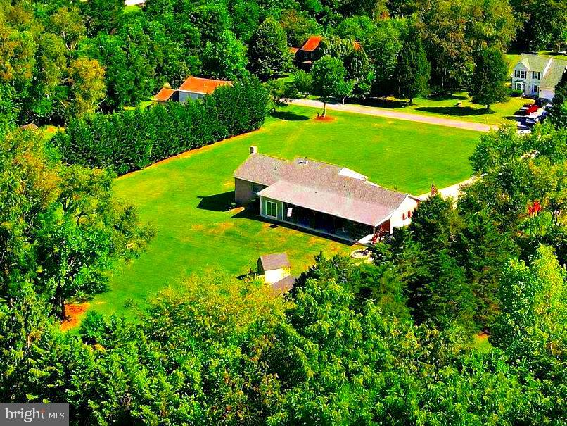 EVERMAY MANOR - Residential