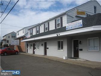 NONE AVAILABLE - Commercial Lease