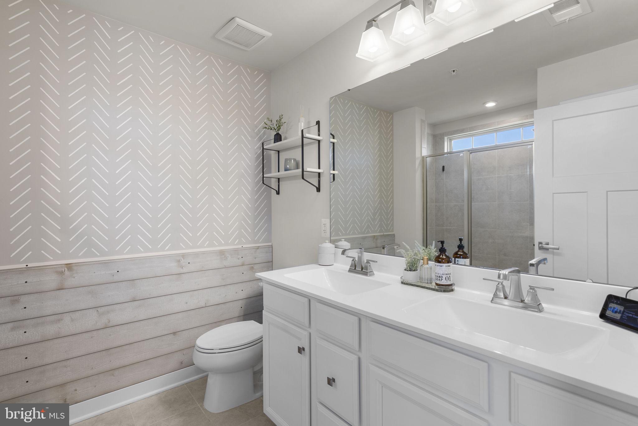 LAKE LINGANORE EAGLEHEAD - Residential