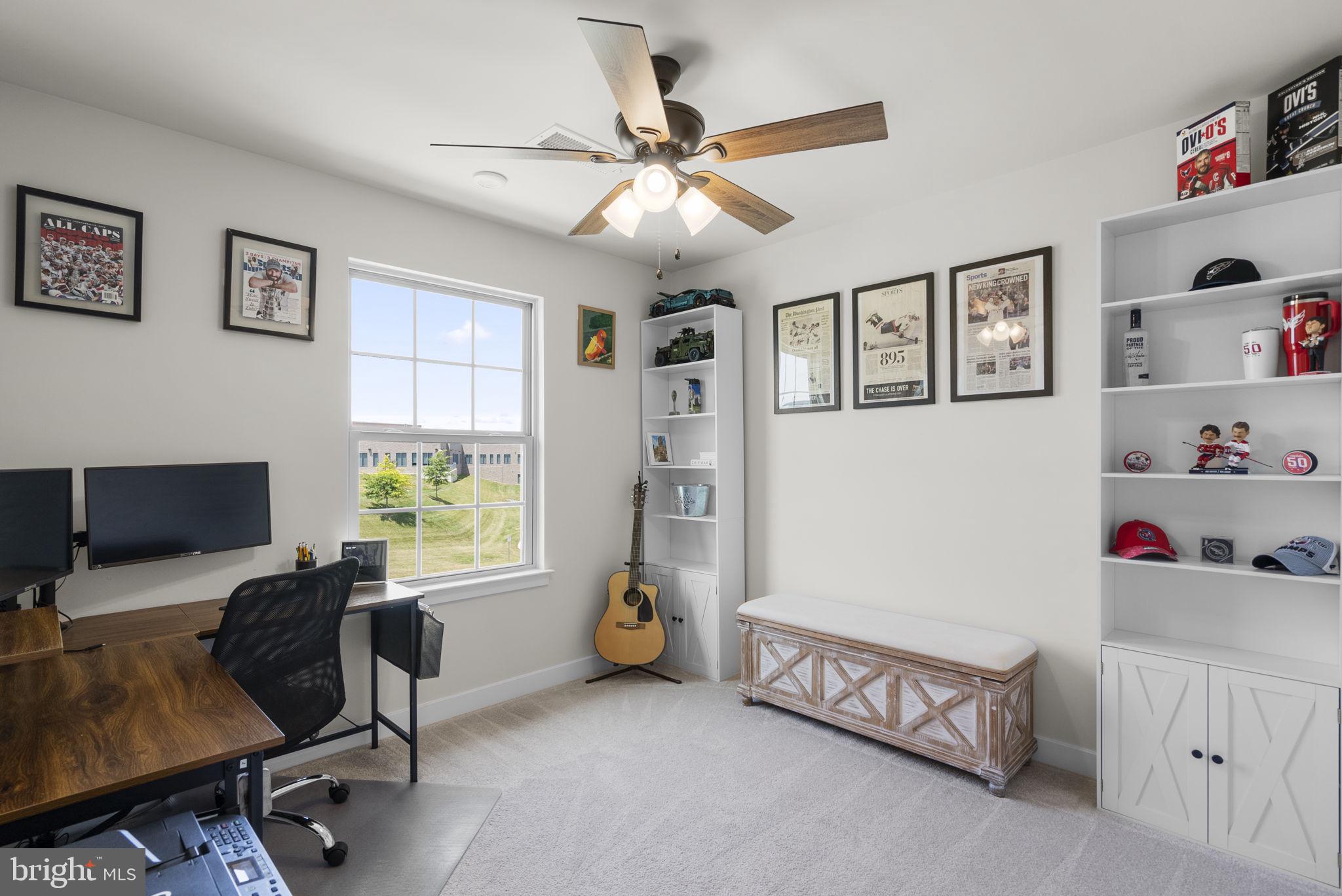 LAKE LINGANORE EAGLEHEAD - Residential