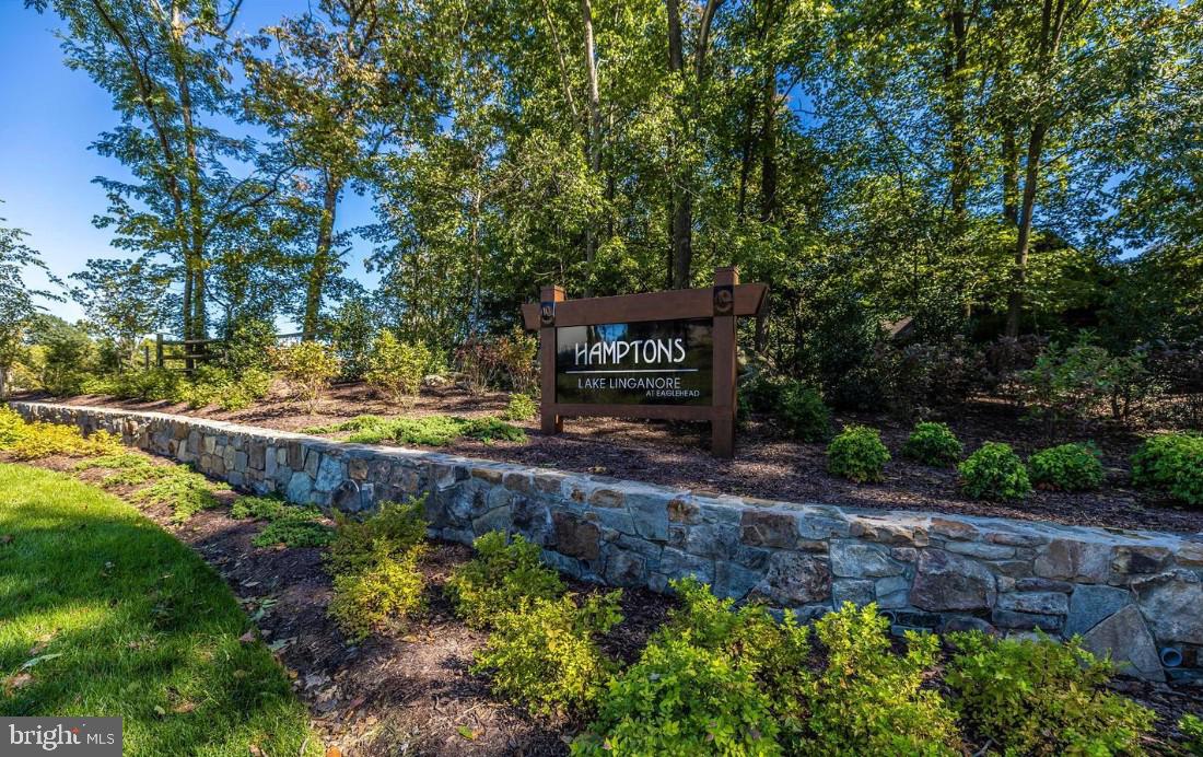 LAKE LINGANORE EAGLEHEAD - Residential