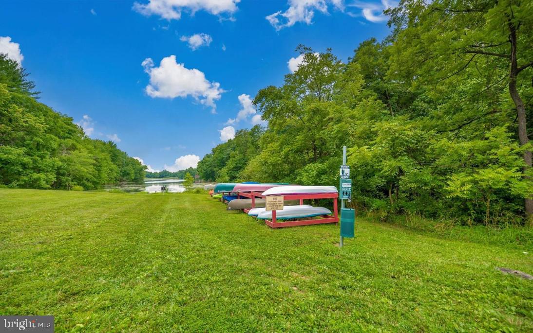 LAKE LINGANORE EAGLEHEAD - Residential