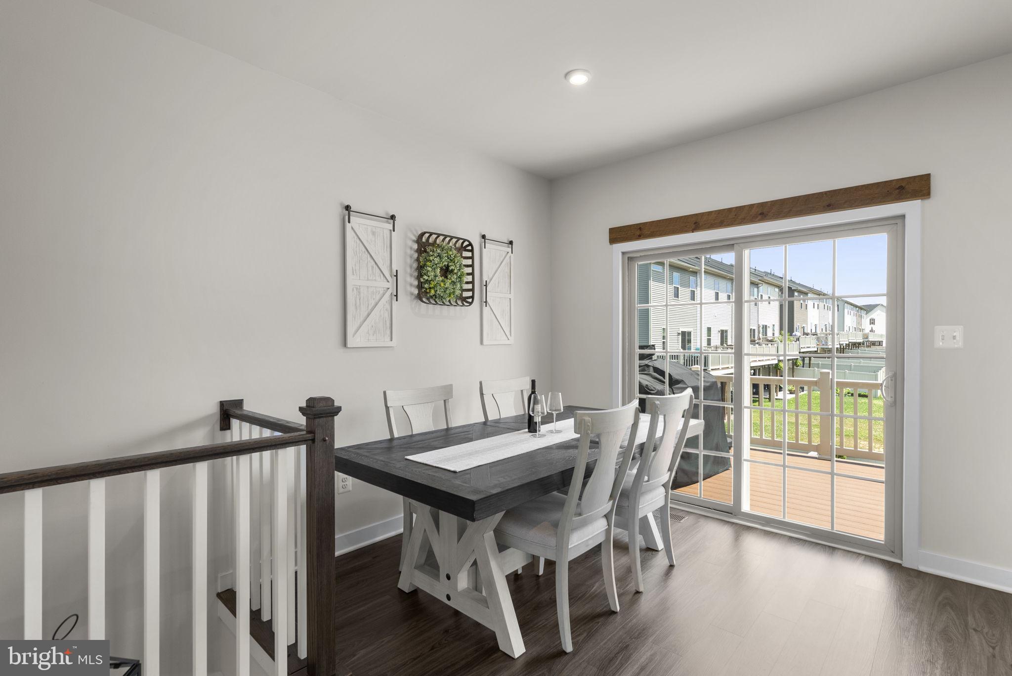 LAKE LINGANORE EAGLEHEAD - Residential