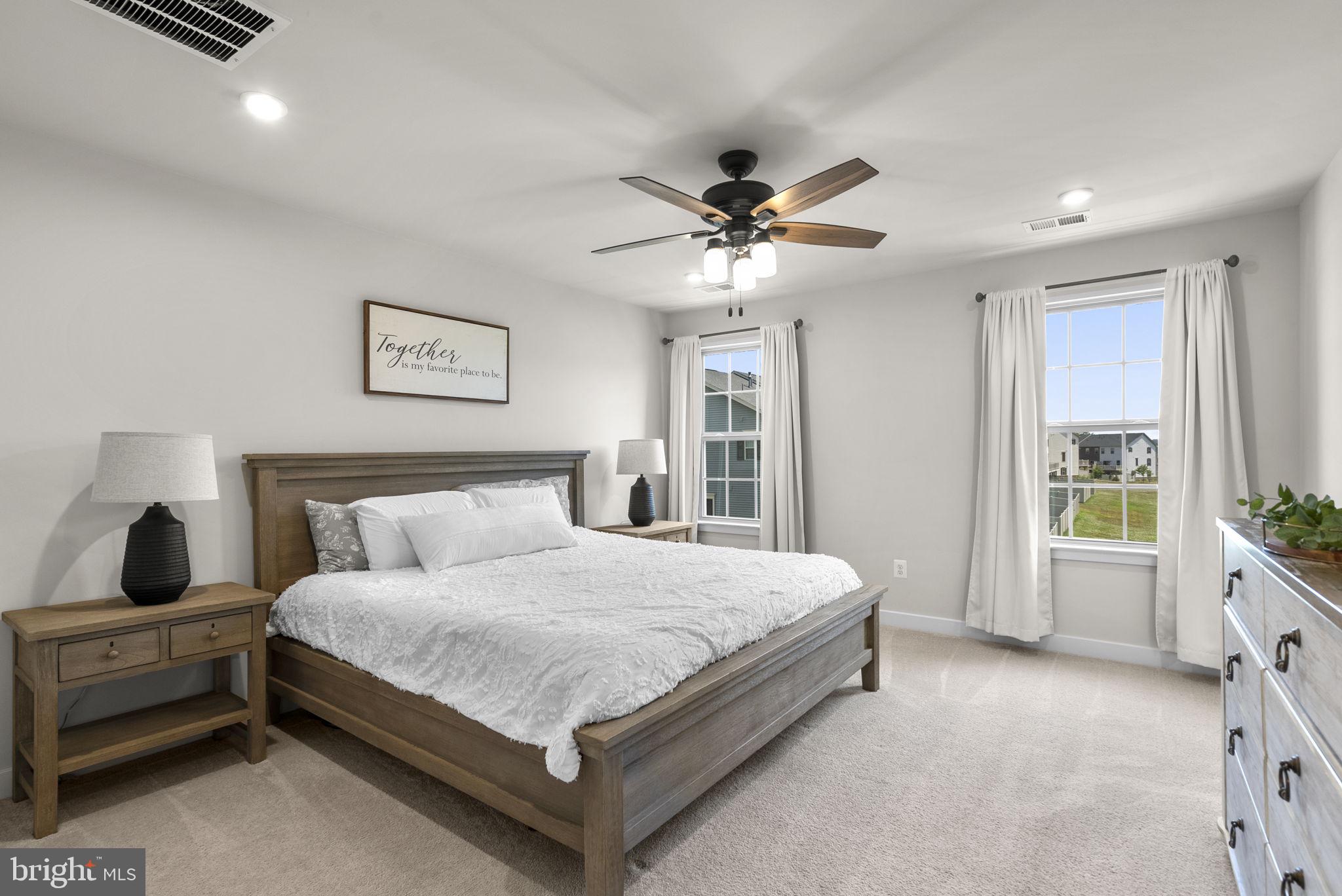LAKE LINGANORE EAGLEHEAD - Residential