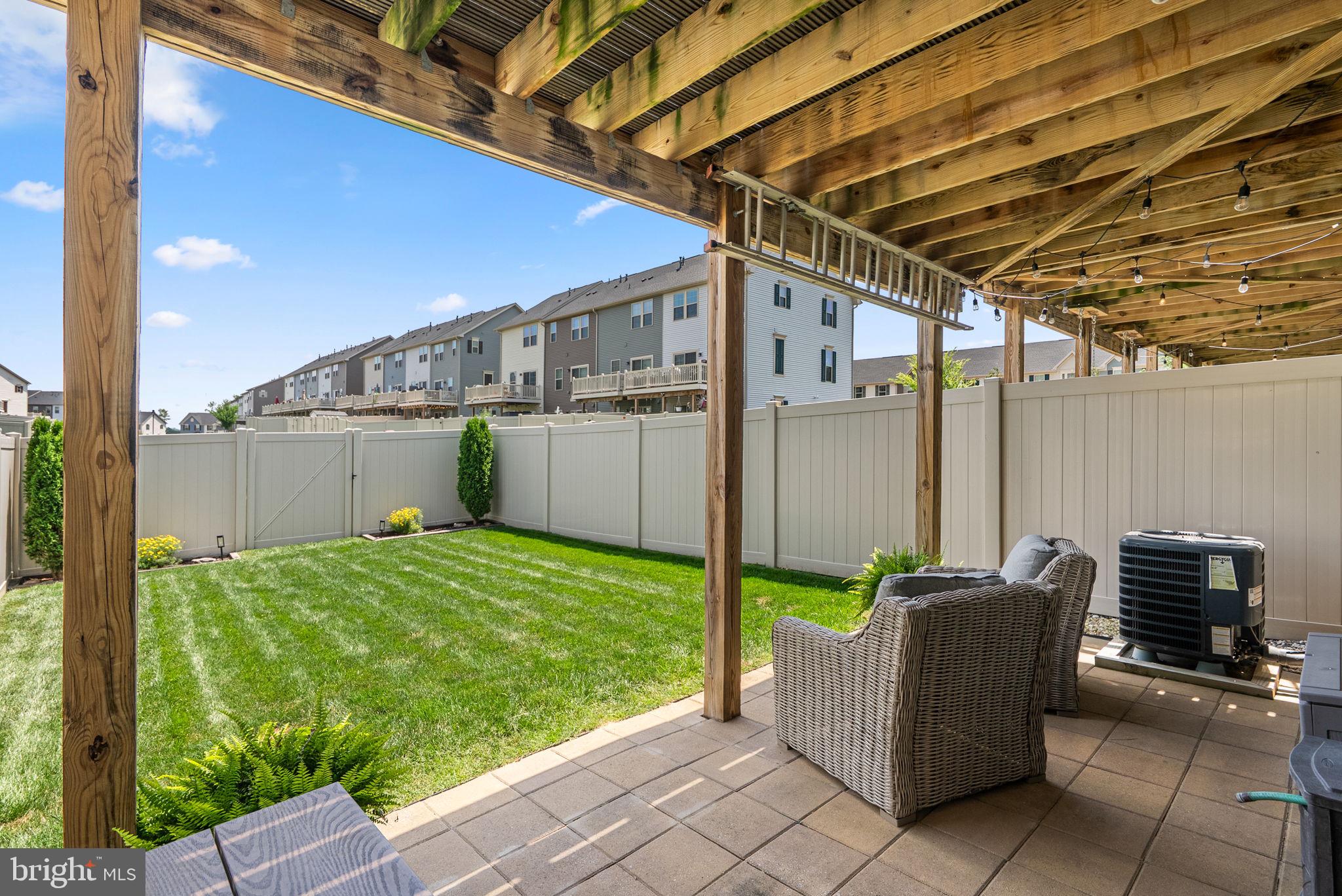 LAKE LINGANORE EAGLEHEAD - Residential