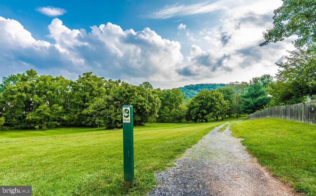 LAKE LINGANORE EAGLEHEAD - Residential
