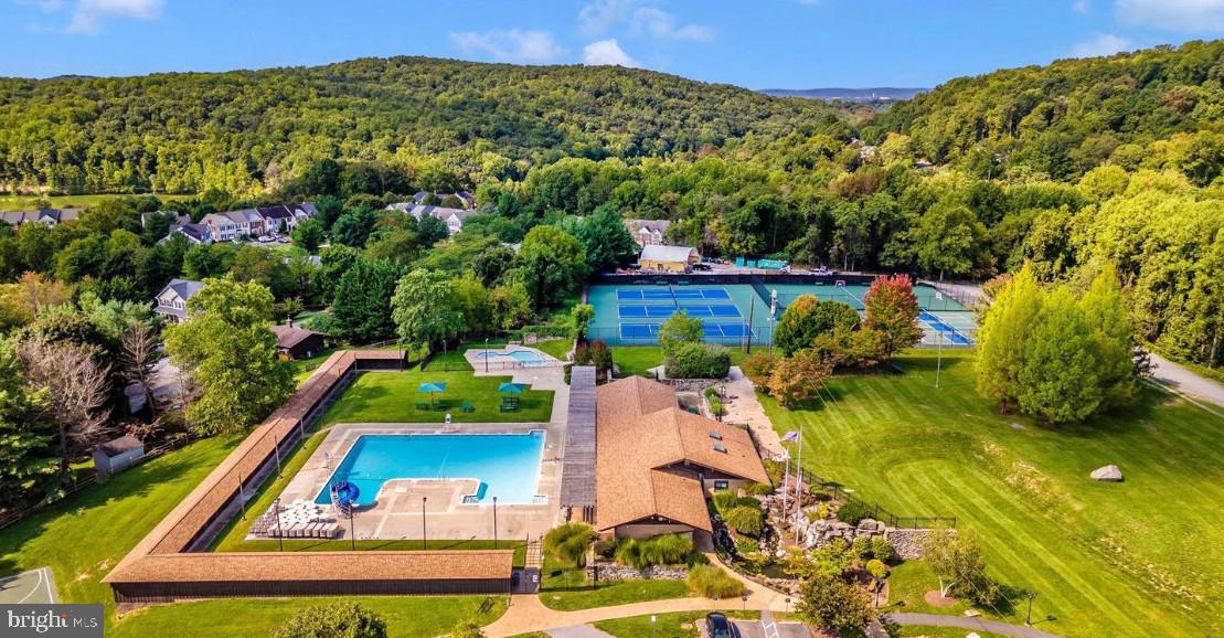 LAKE LINGANORE EAGLEHEAD - Residential
