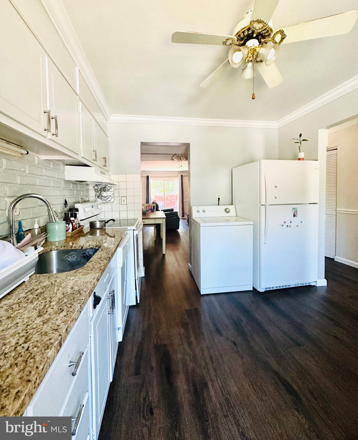 GEORGETOWN VILLAGE - Residential