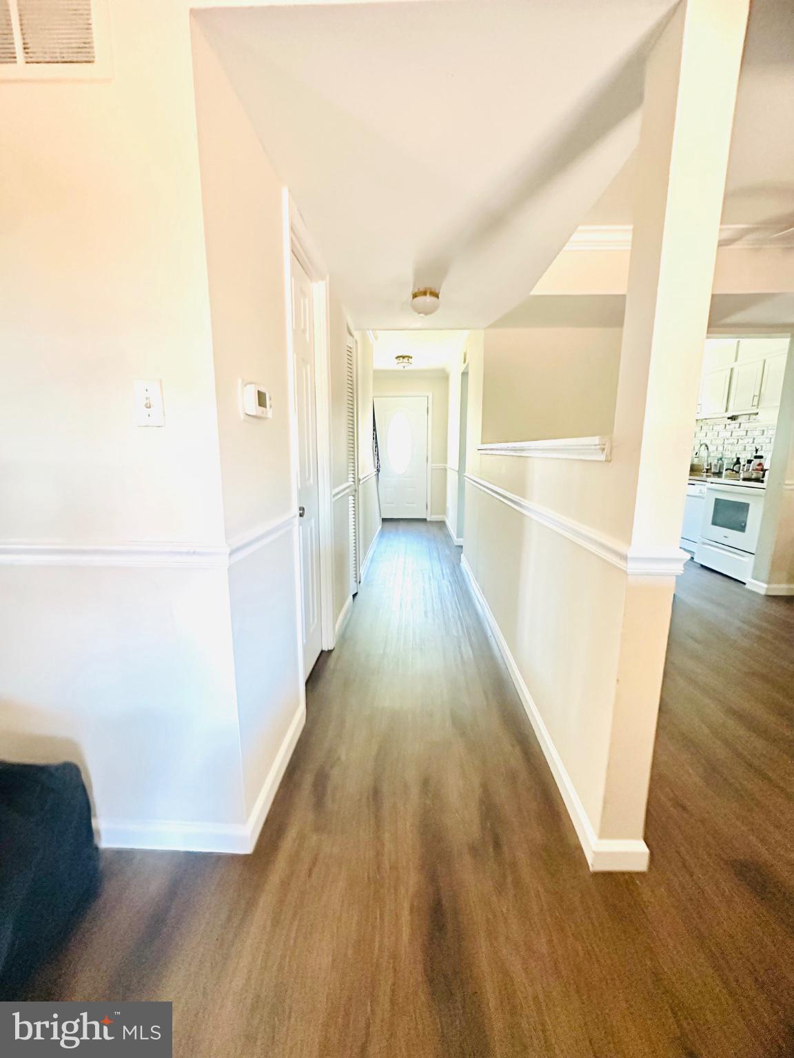 GEORGETOWN VILLAGE - Residential