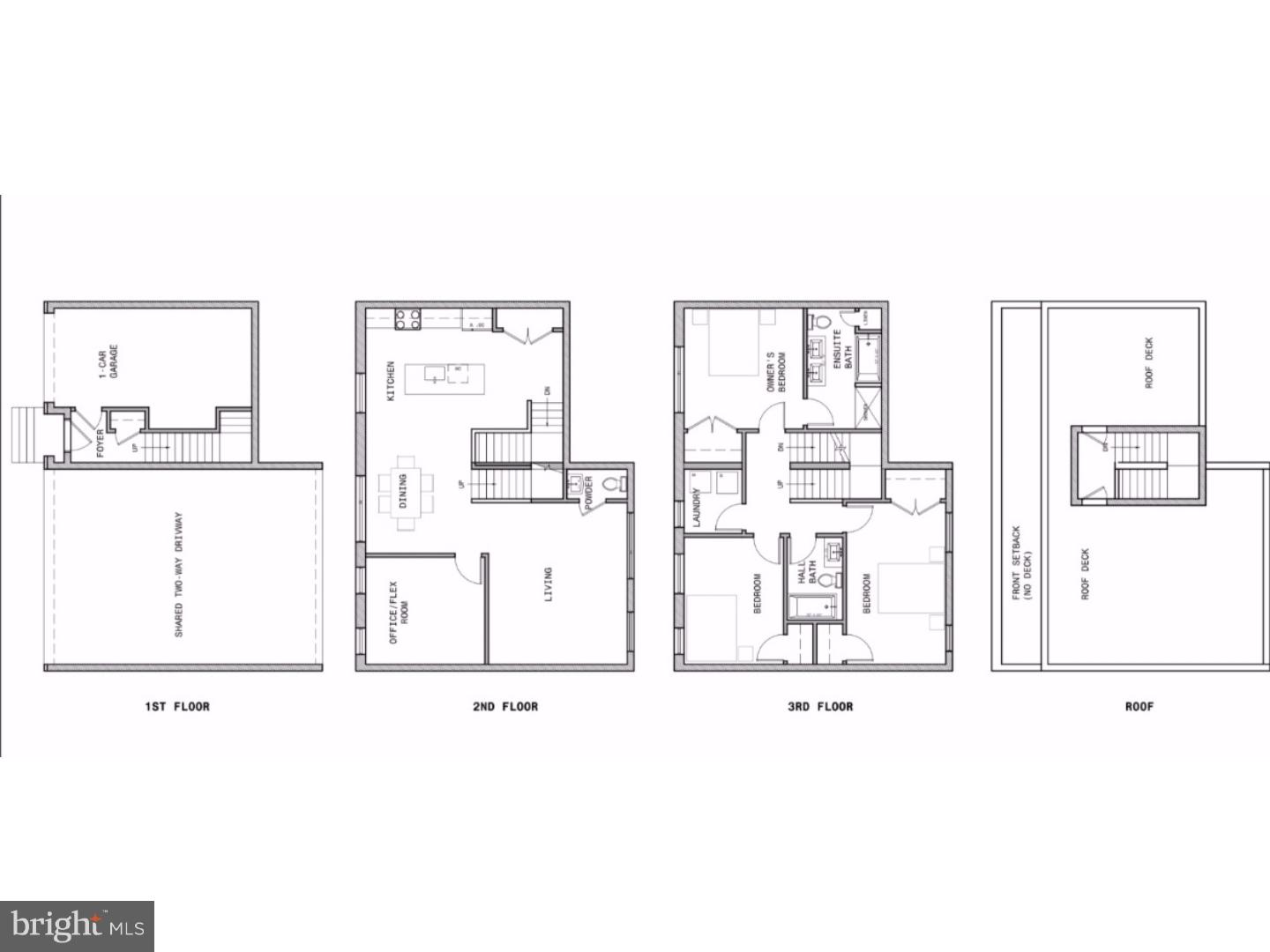 FISHTOWN - Residential