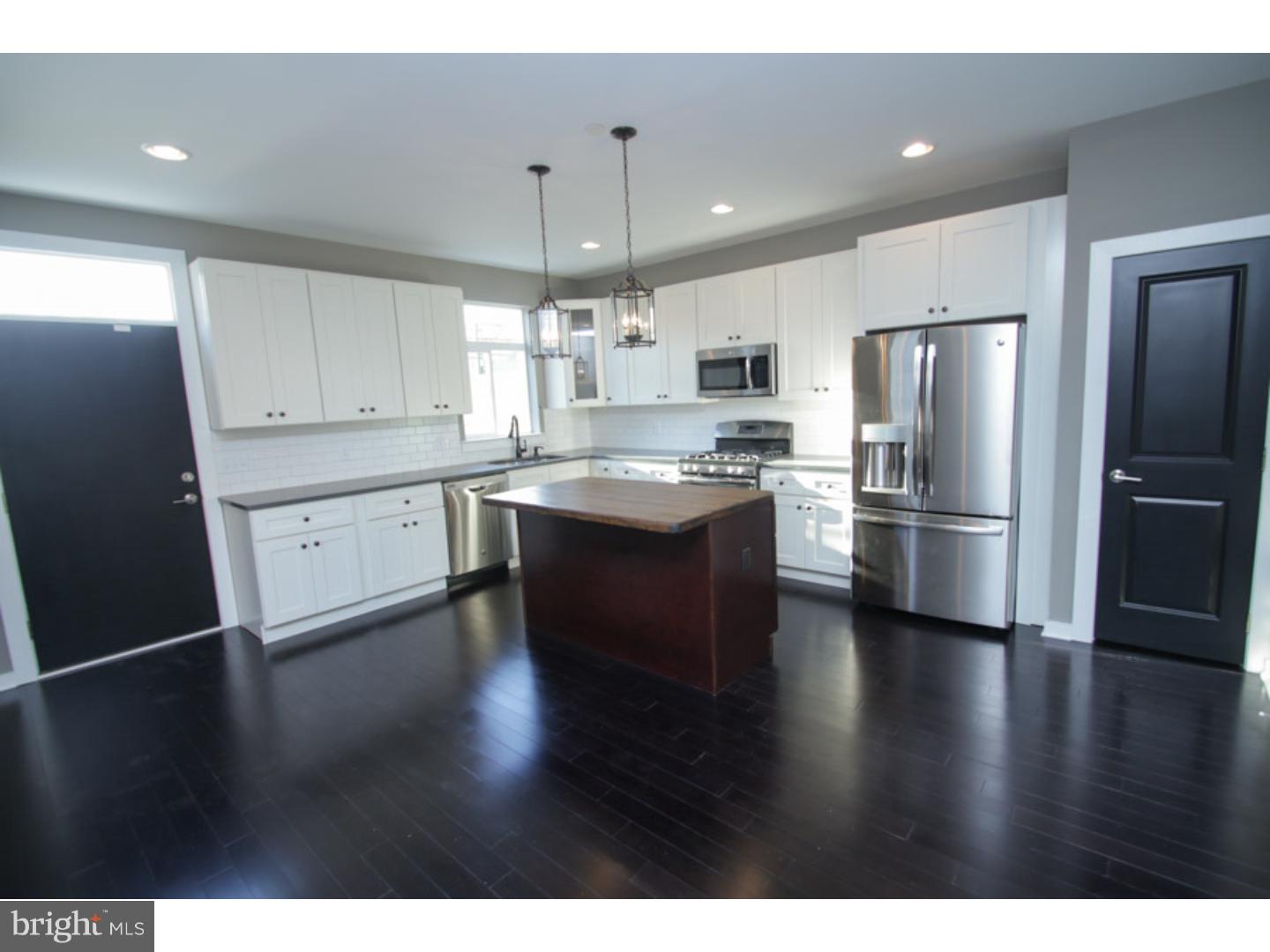FISHTOWN - Residential