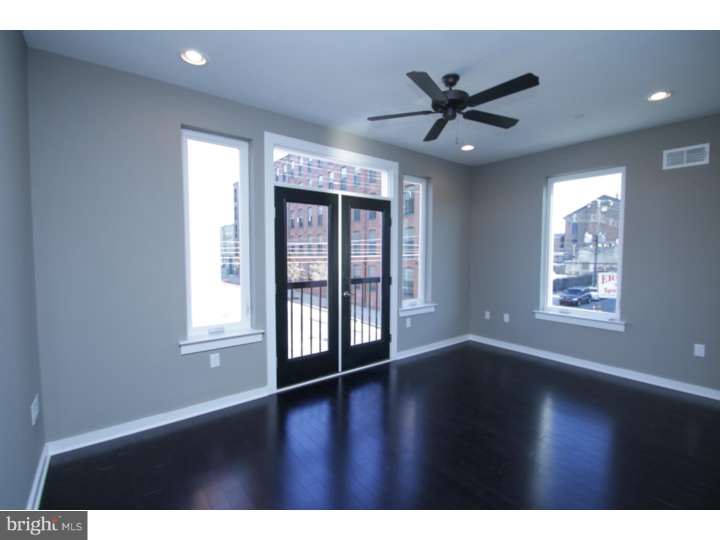 FISHTOWN - Residential