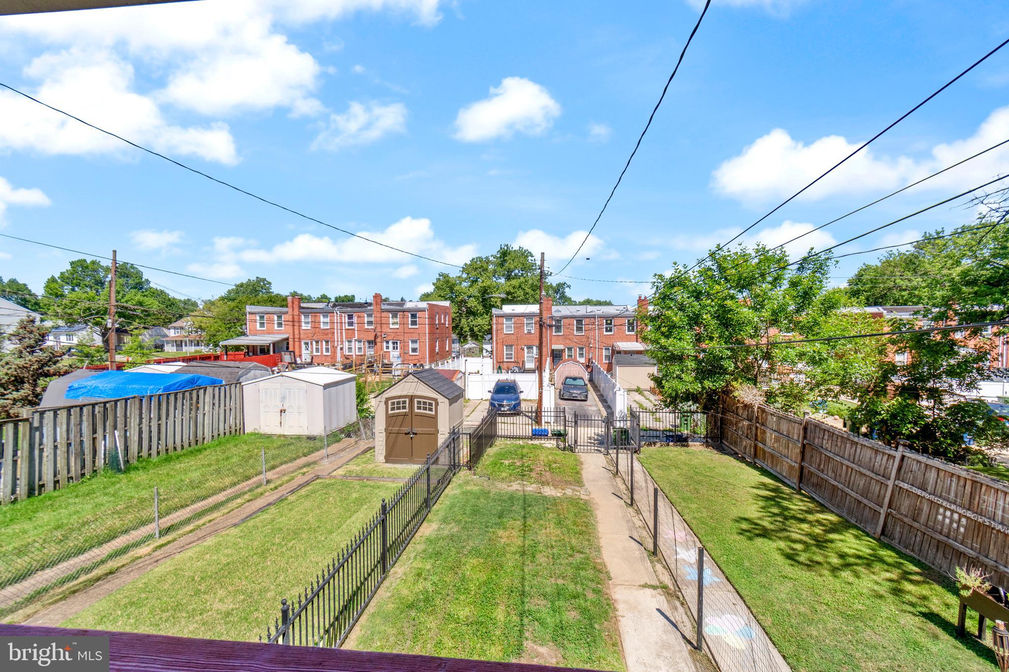 VIOLETVILLE - Residential