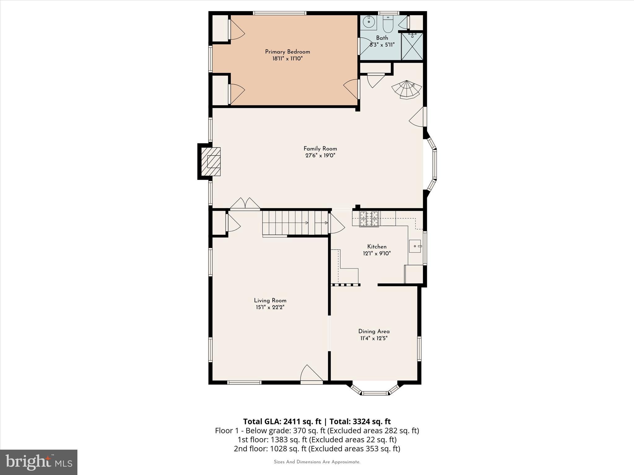 CHATHAM VIL - Residential