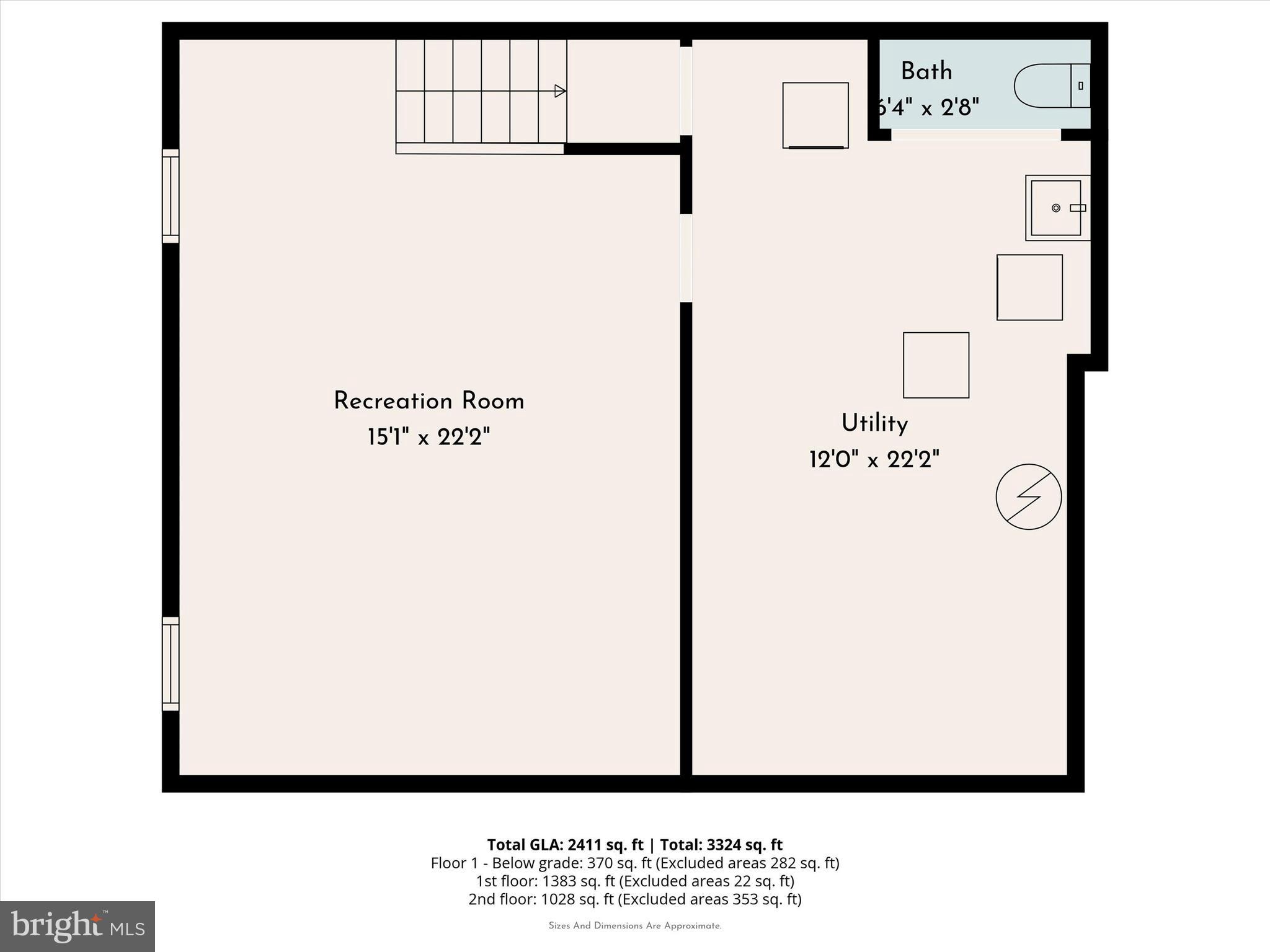 CHATHAM VIL - Residential