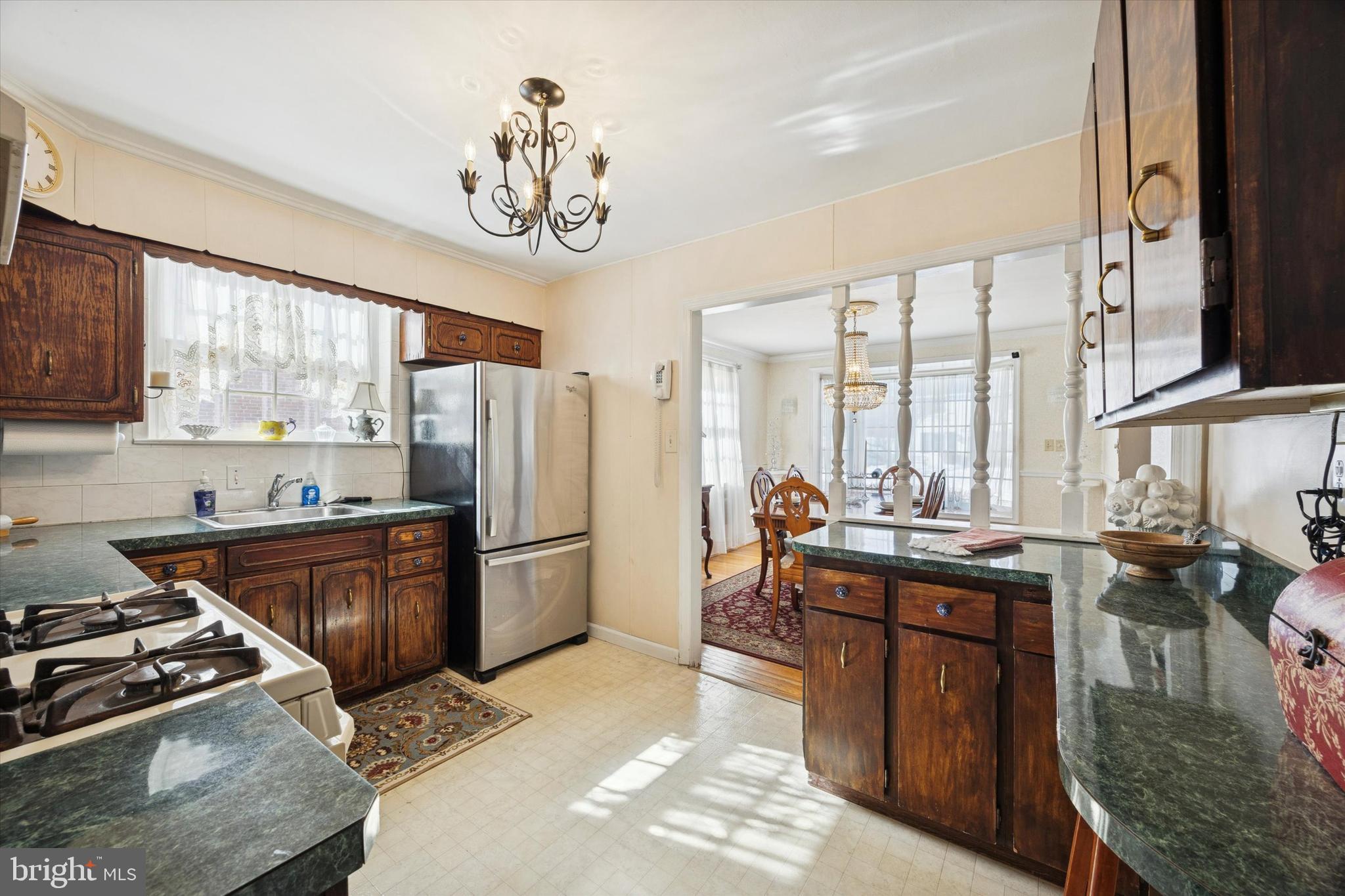 CHATHAM VIL - Residential