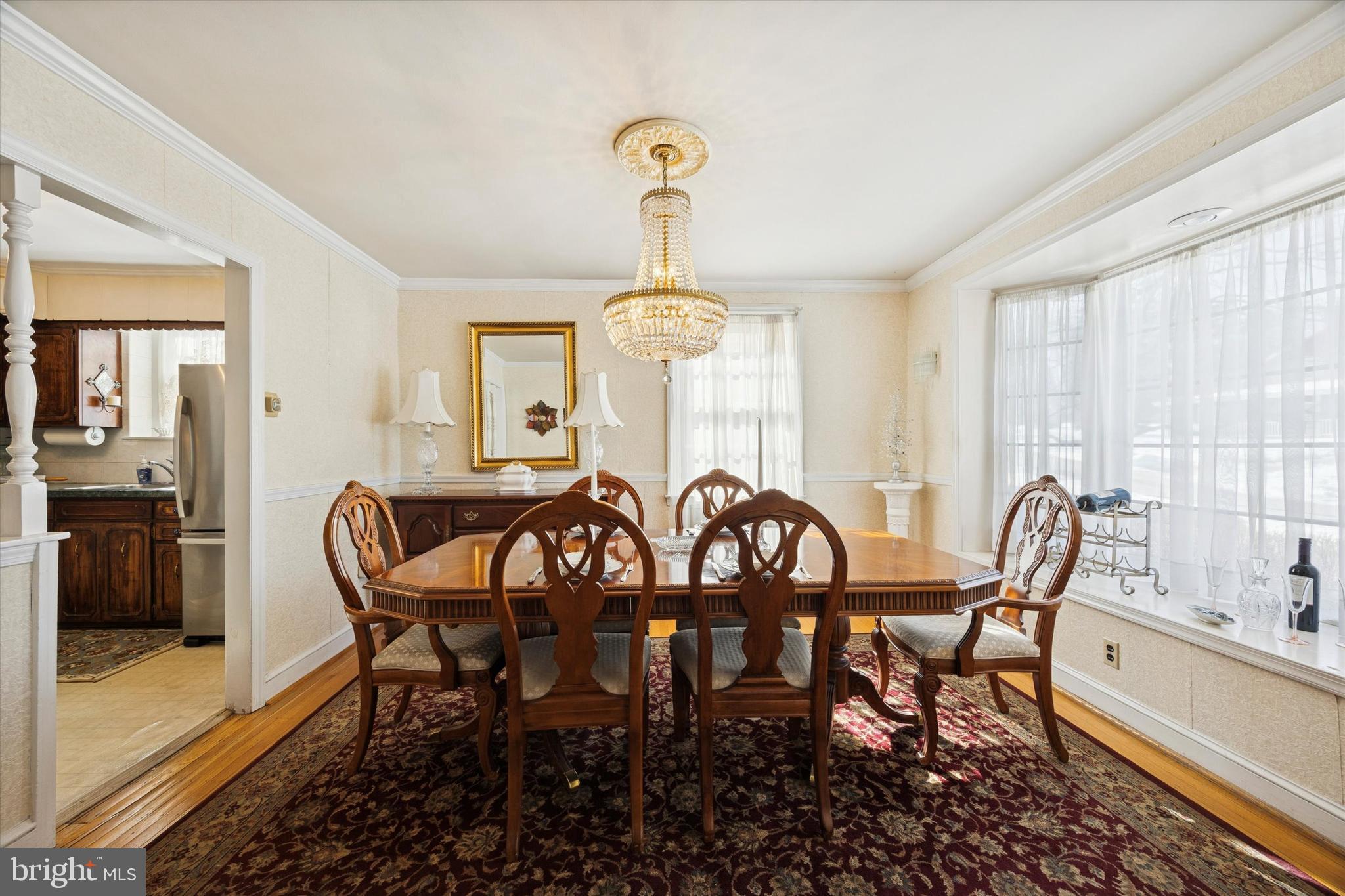 CHATHAM VIL - Residential