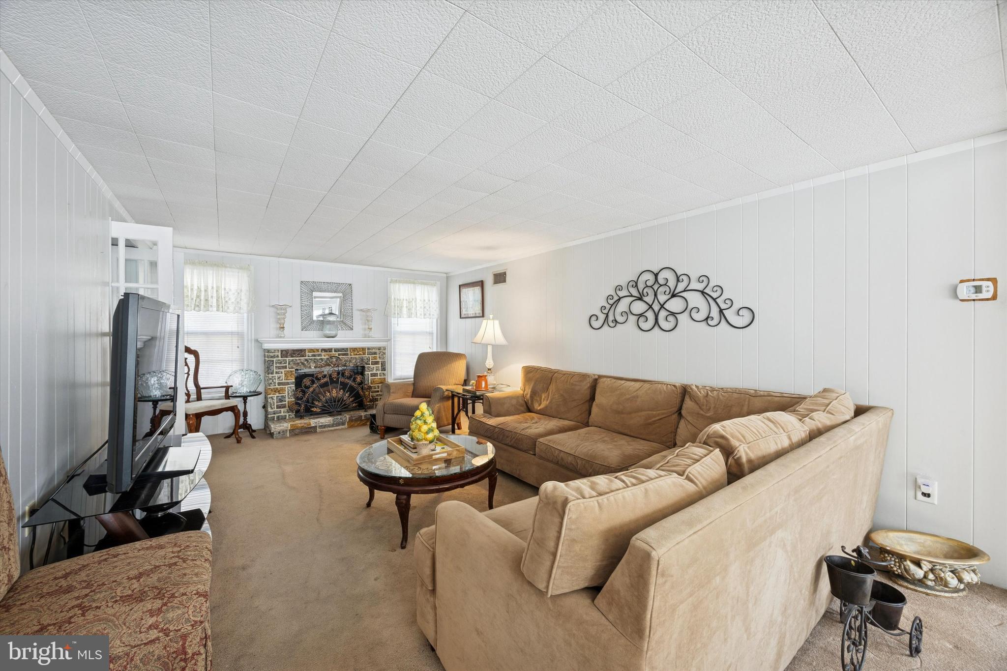 CHATHAM VIL - Residential