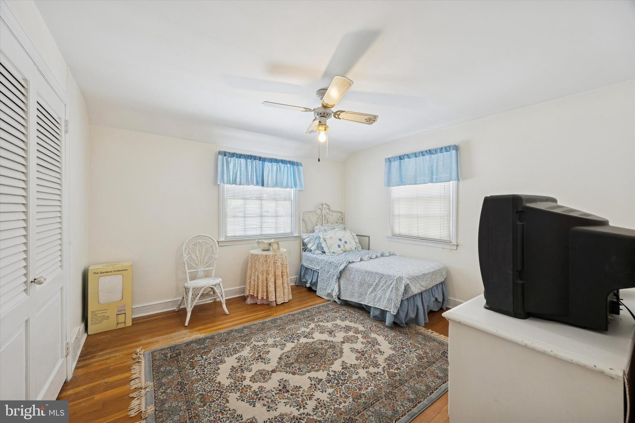 CHATHAM VIL - Residential