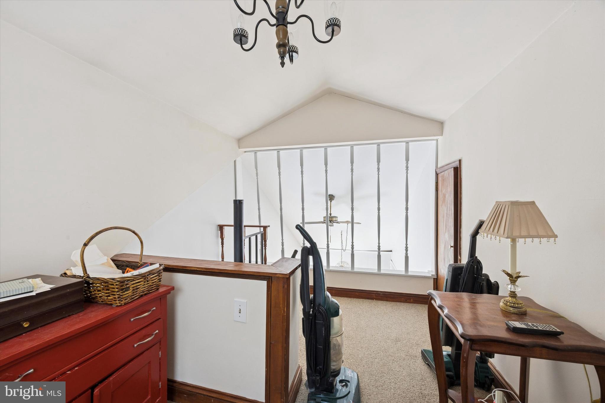 CHATHAM VIL - Residential