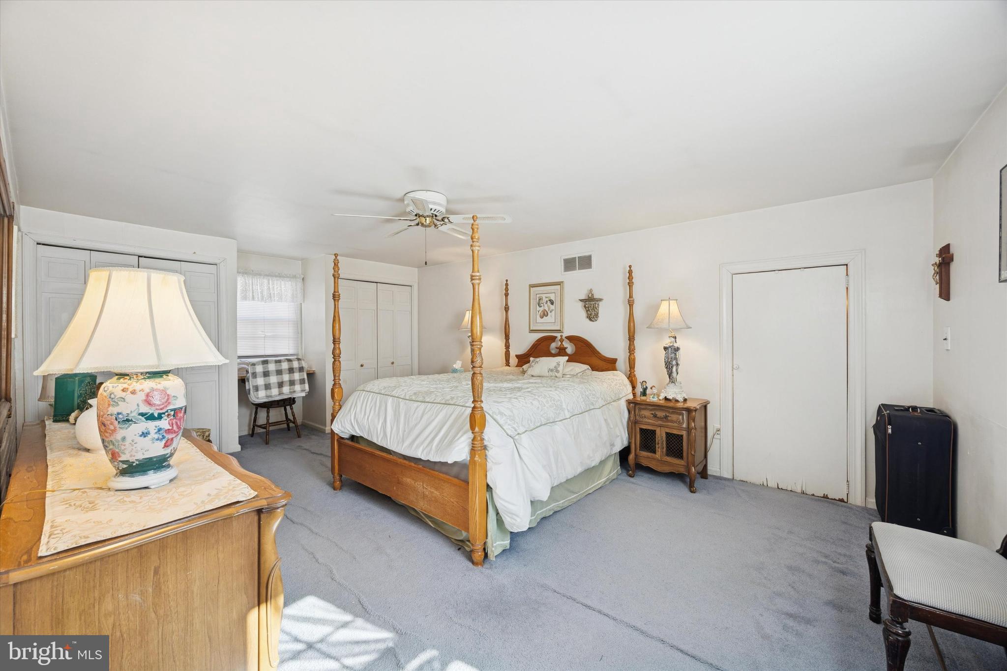 CHATHAM VIL - Residential