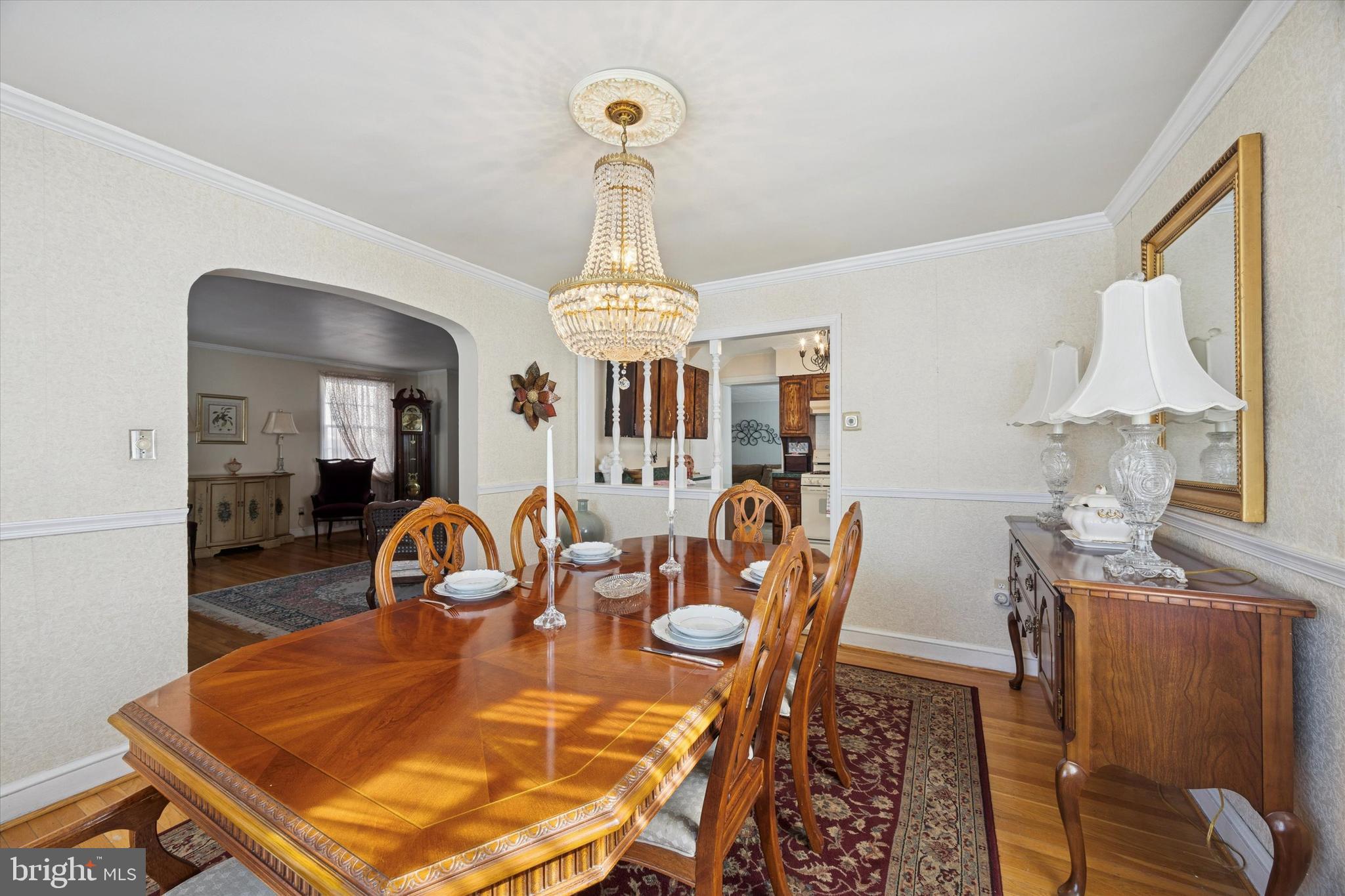 CHATHAM VIL - Residential