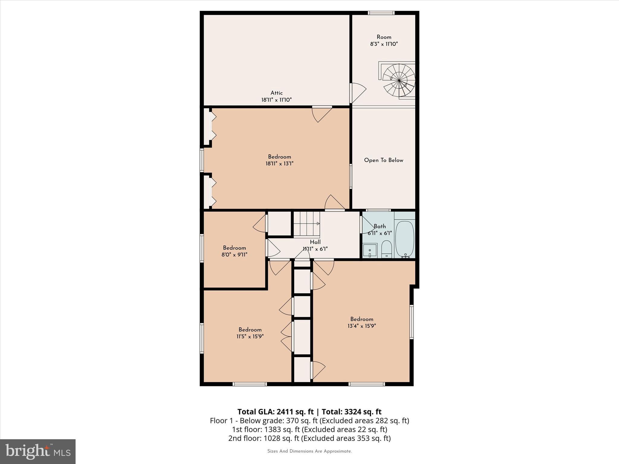 CHATHAM VIL - Residential