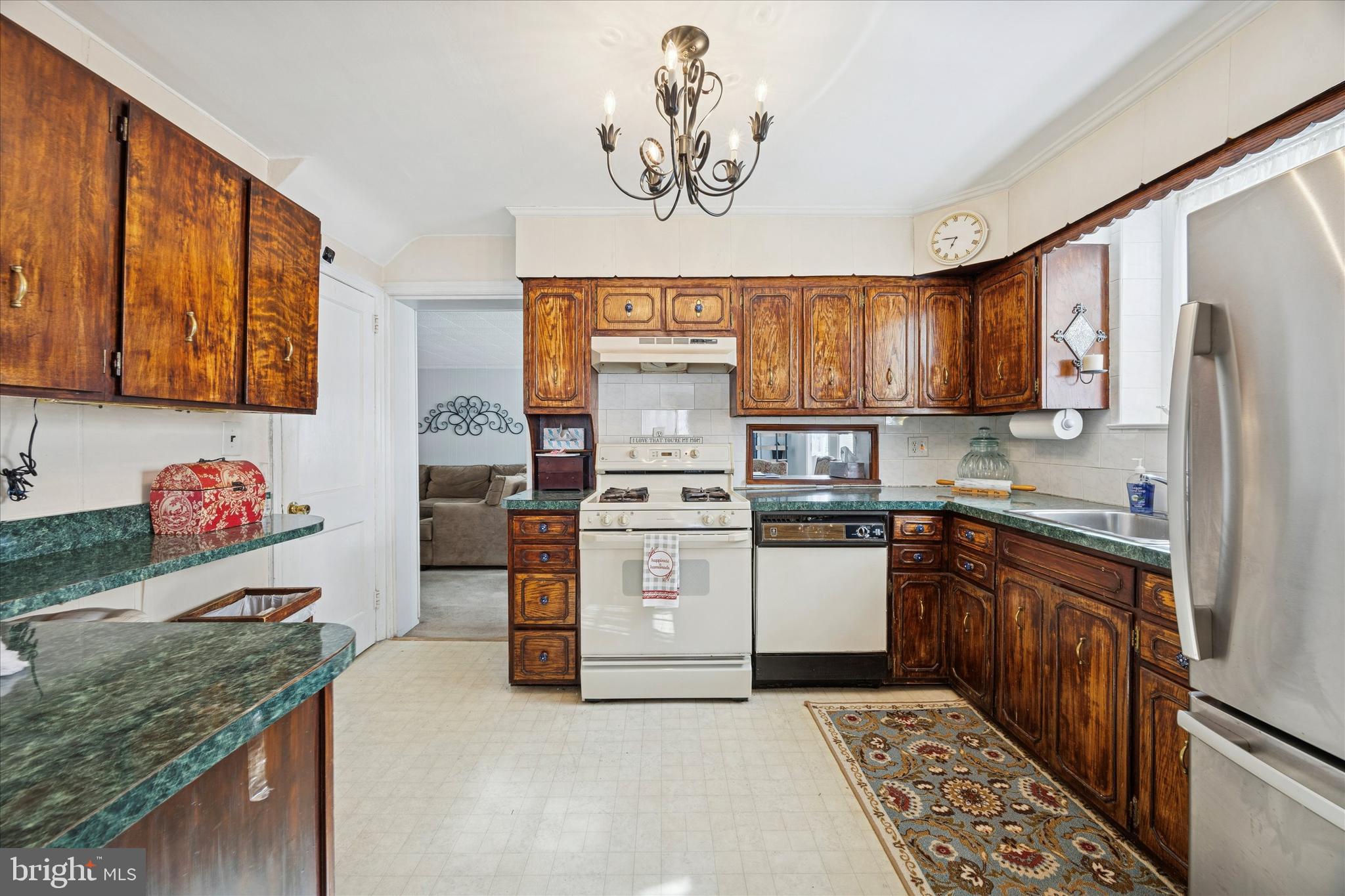 CHATHAM VIL - Residential