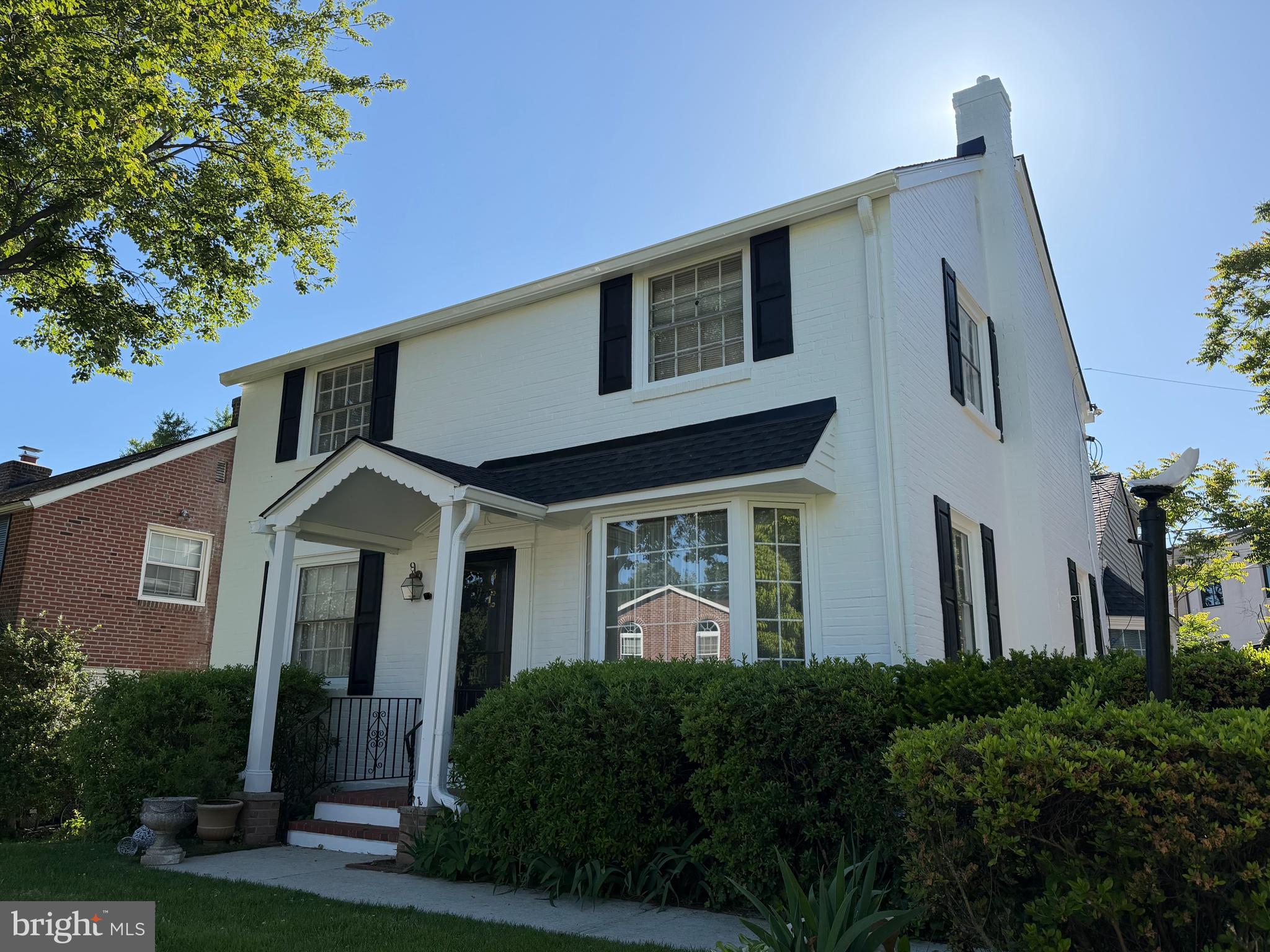 CHATHAM VIL - Residential