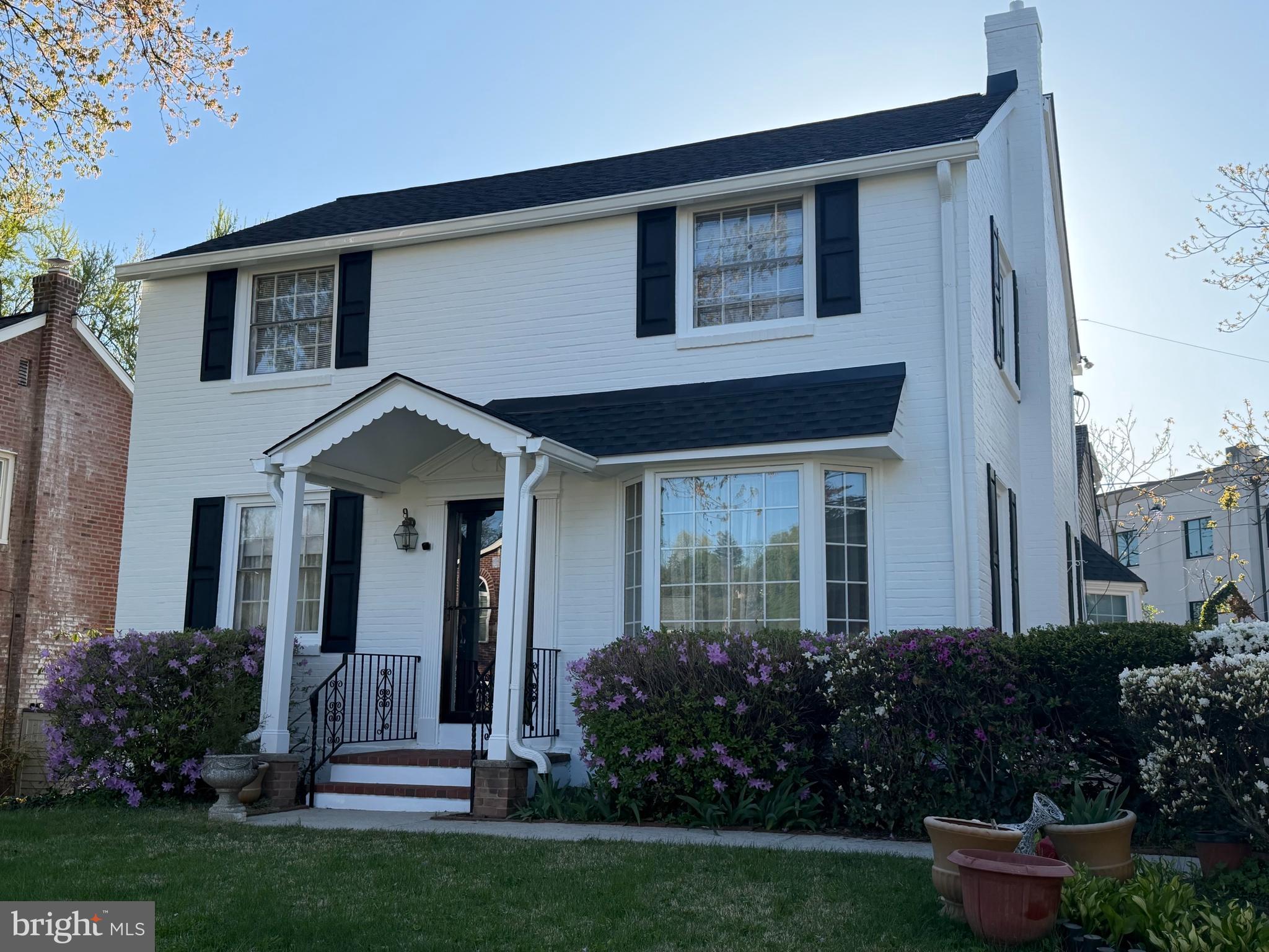 CHATHAM VIL - Residential