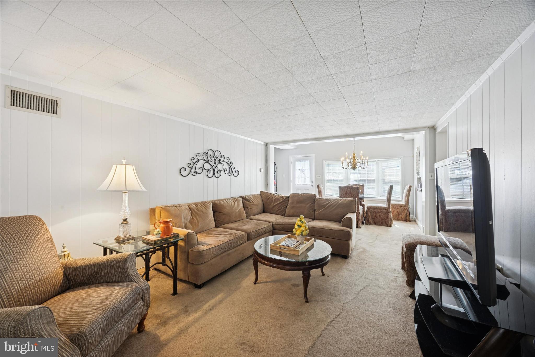 CHATHAM VIL - Residential