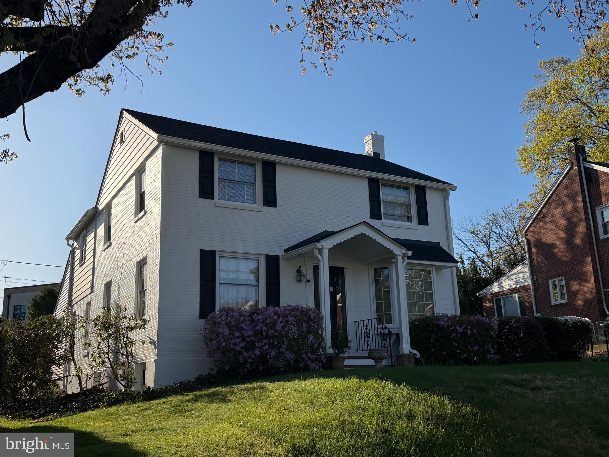 CHATHAM VIL - Residential