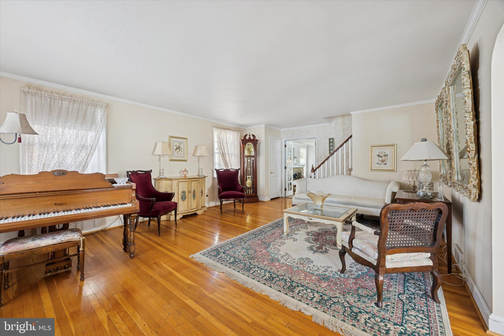 CHATHAM VIL - Residential