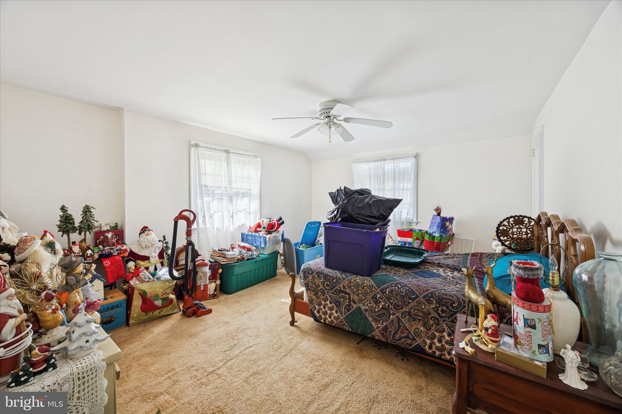 CHATHAM VIL - Residential