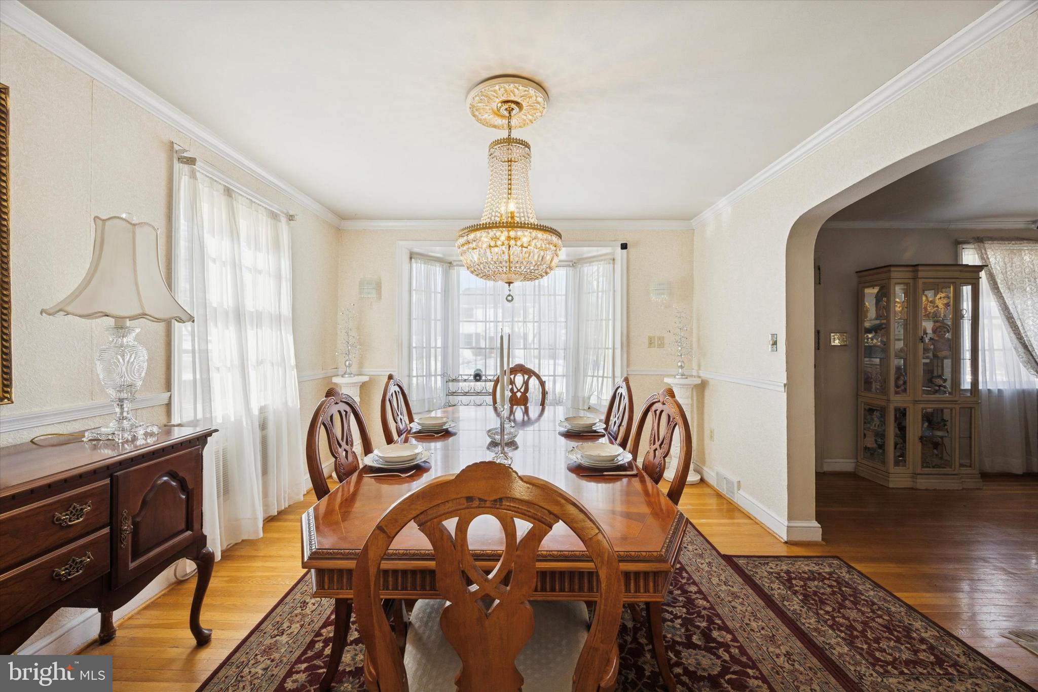 CHATHAM VIL - Residential