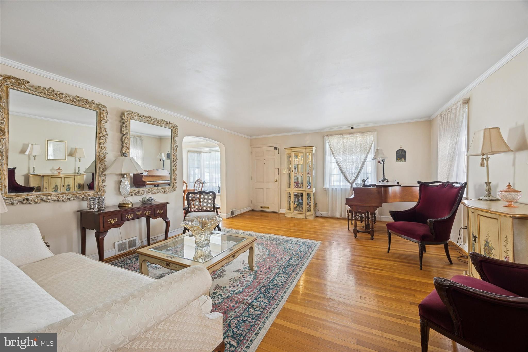CHATHAM VIL - Residential
