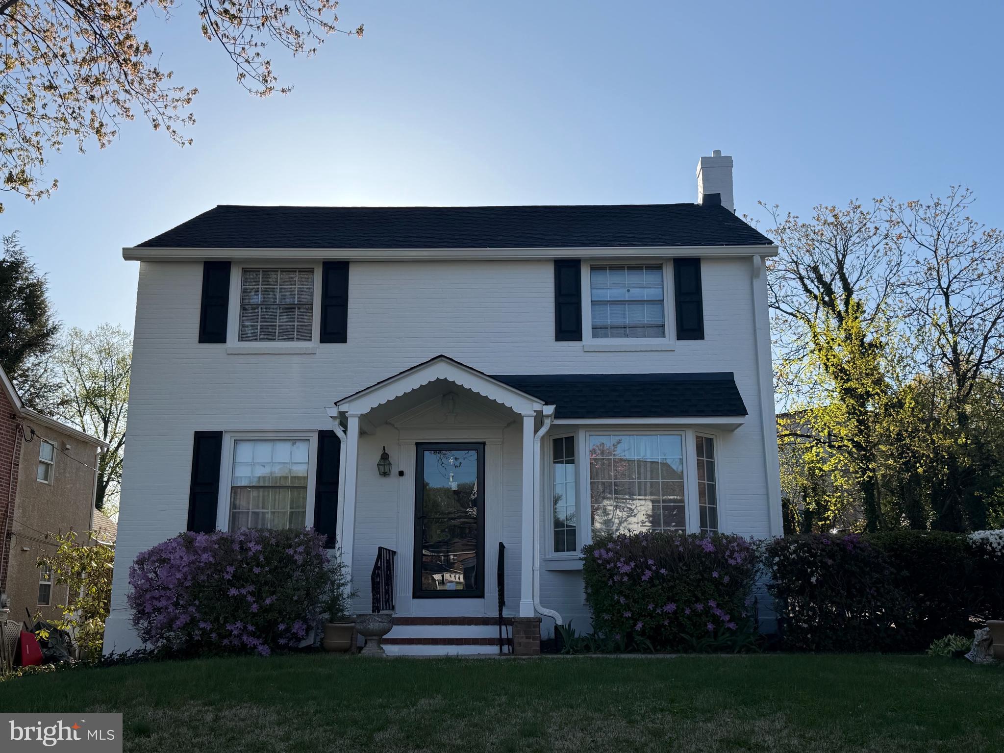 CHATHAM VIL - Residential