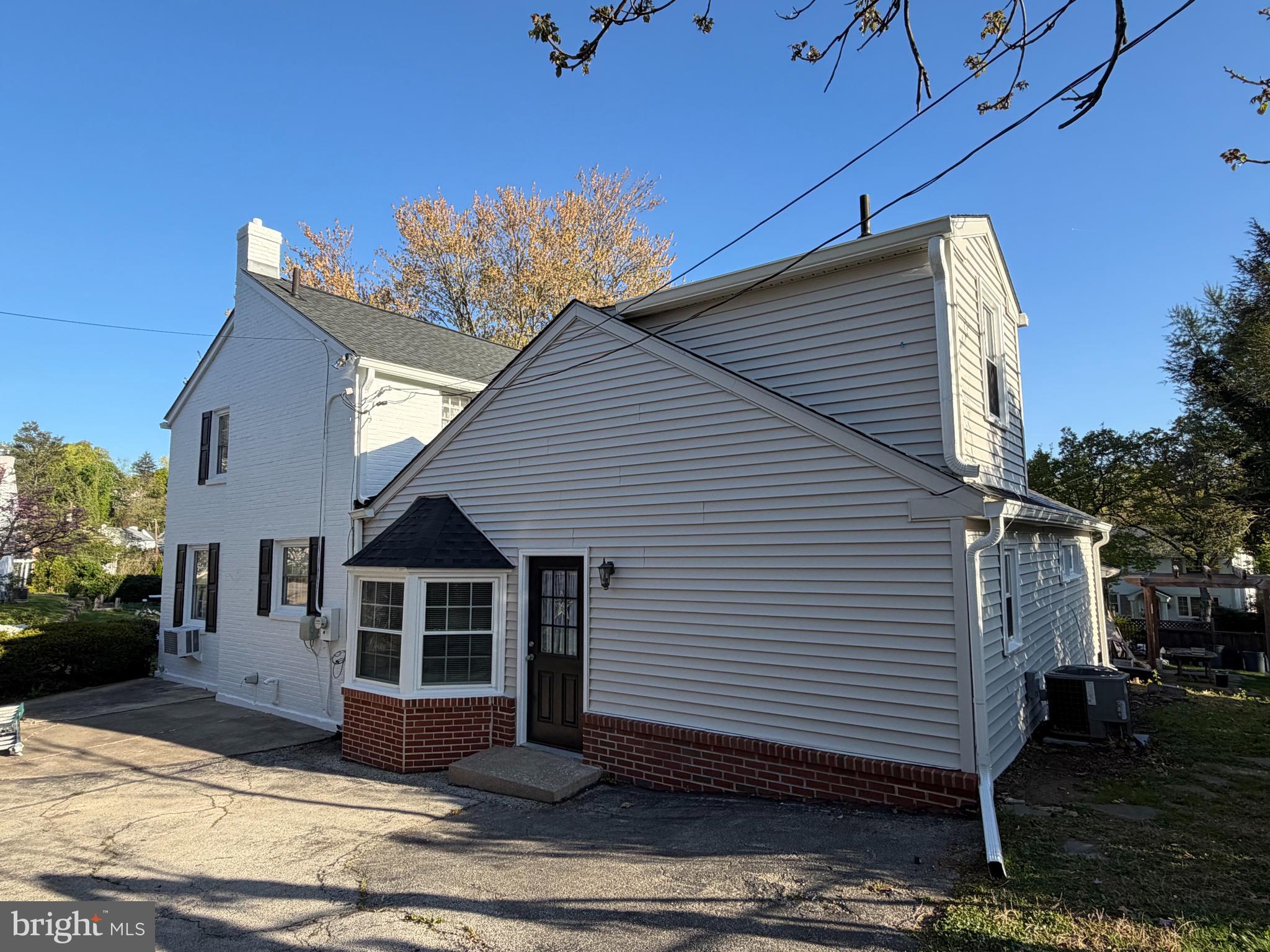 CHATHAM VIL - Residential