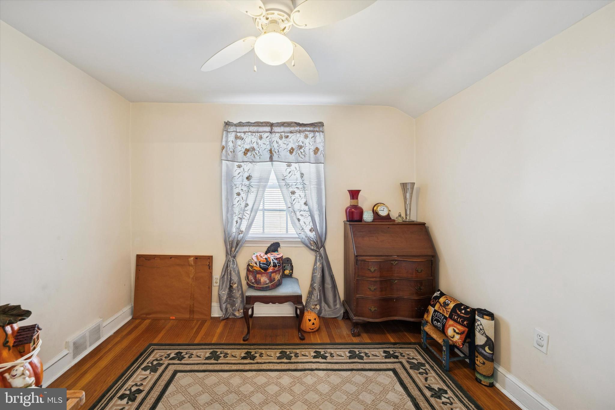 CHATHAM VIL - Residential