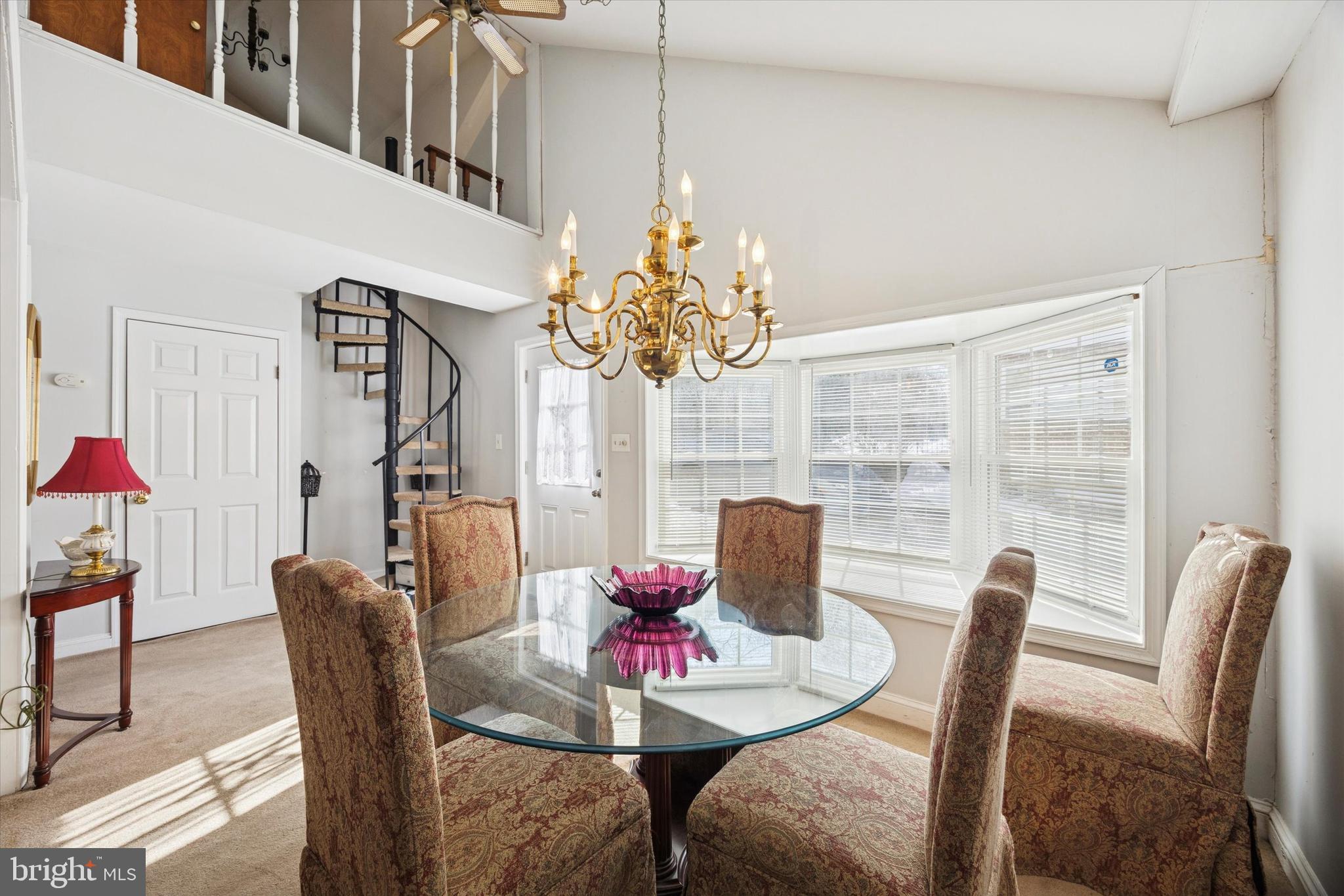 CHATHAM VIL - Residential