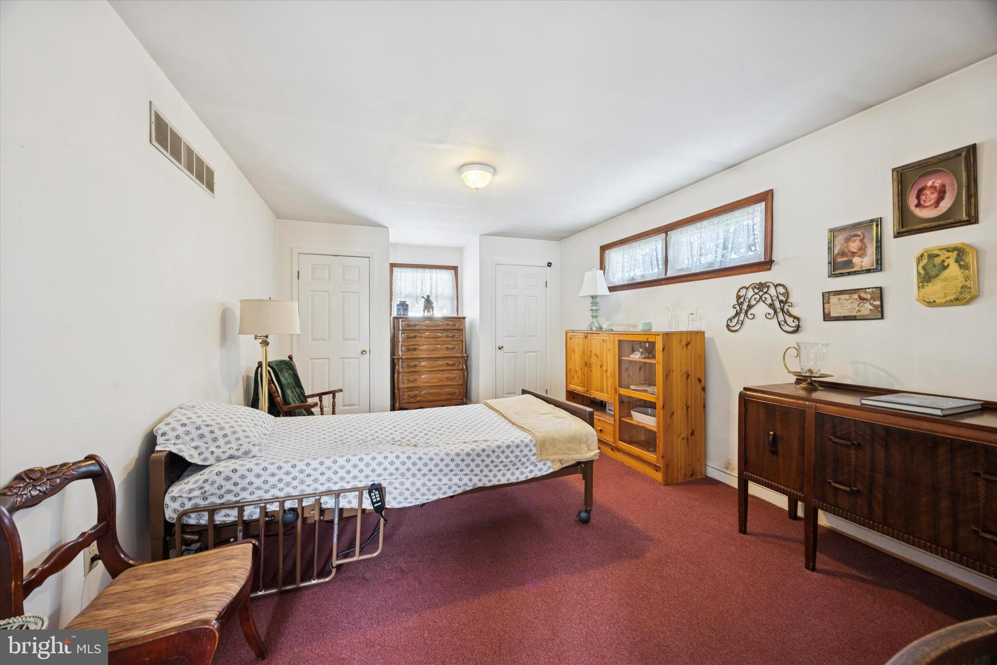CHATHAM VIL - Residential