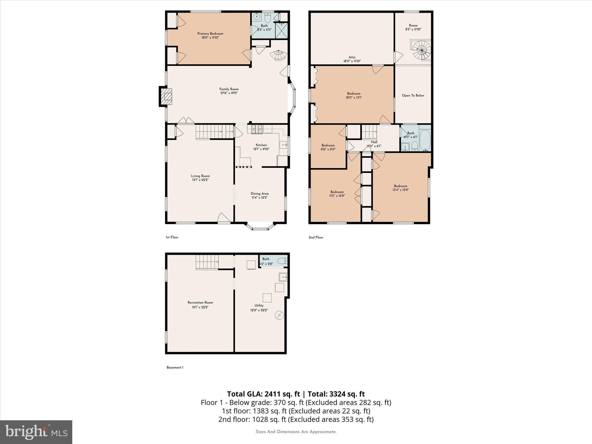 CHATHAM VIL - Residential