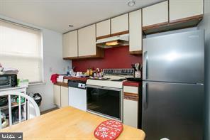 FAIRMOUNT - Residential Income