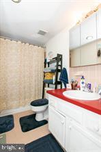 FAIRMOUNT - Residential Income