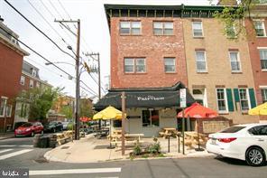 FAIRMOUNT - Residential Income