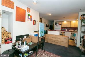 FAIRMOUNT - Residential Income